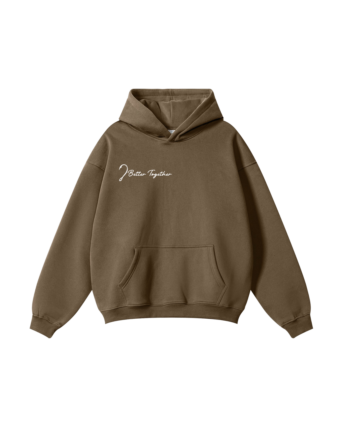 Better Together Sockeye Salmon Matching Couple Fishing Unisex Hoodies Bundle