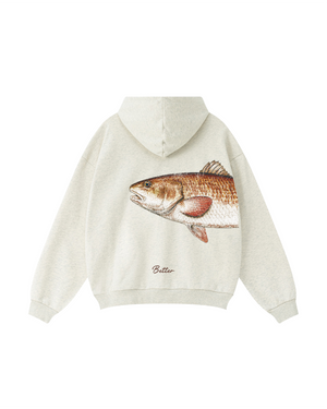 Oatmeal Heather