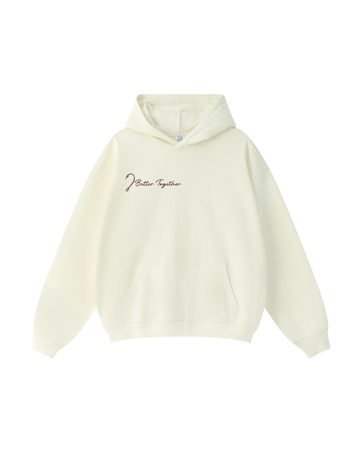 Better Together Redfish Matching Couple Fishing Unisex Hoodies Bundle