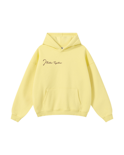 Better Together Redfish Matching Couple Fishing Unisex Hoodies Bundle