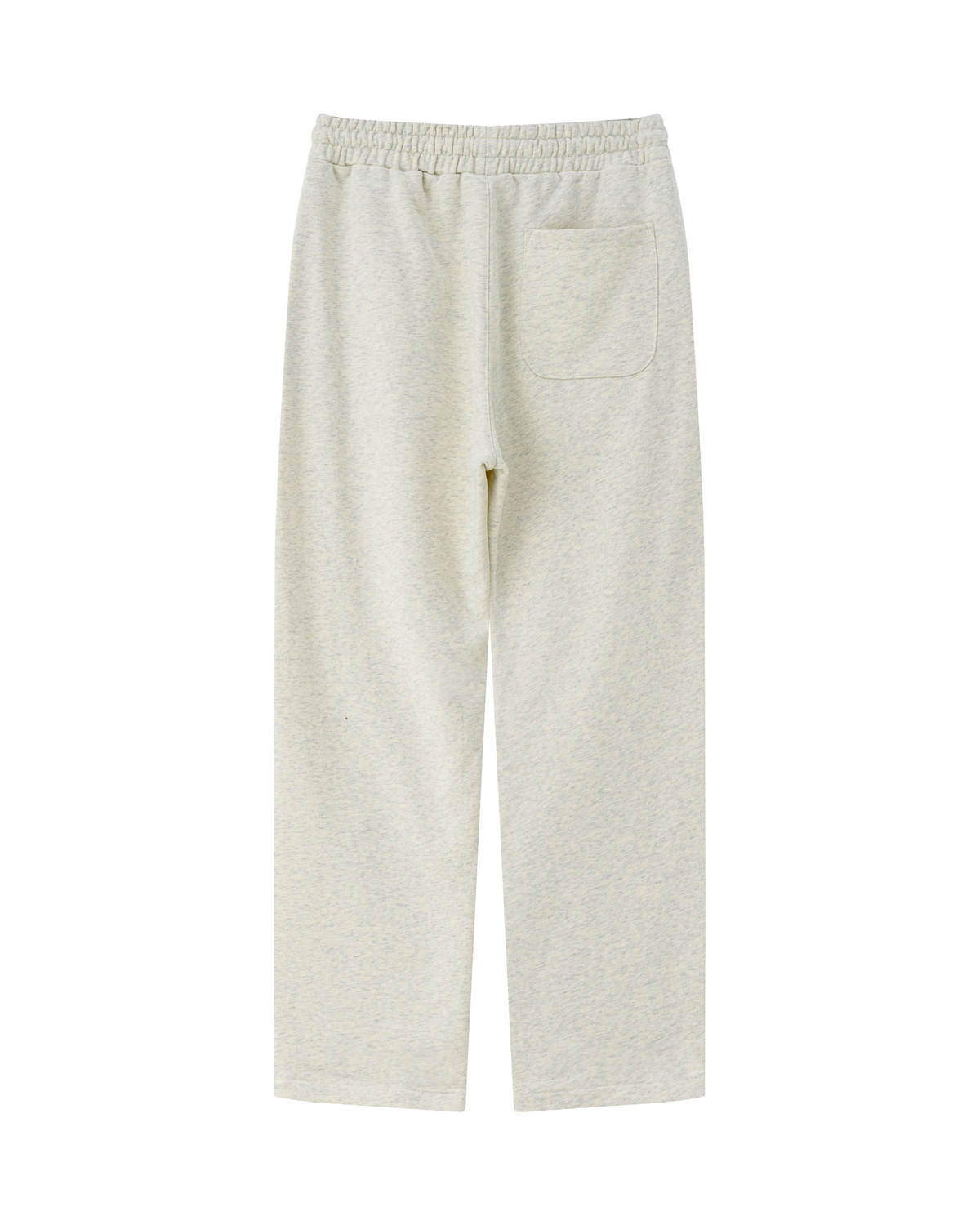 Gone Fishin’ Wide-Leg Sweatpants