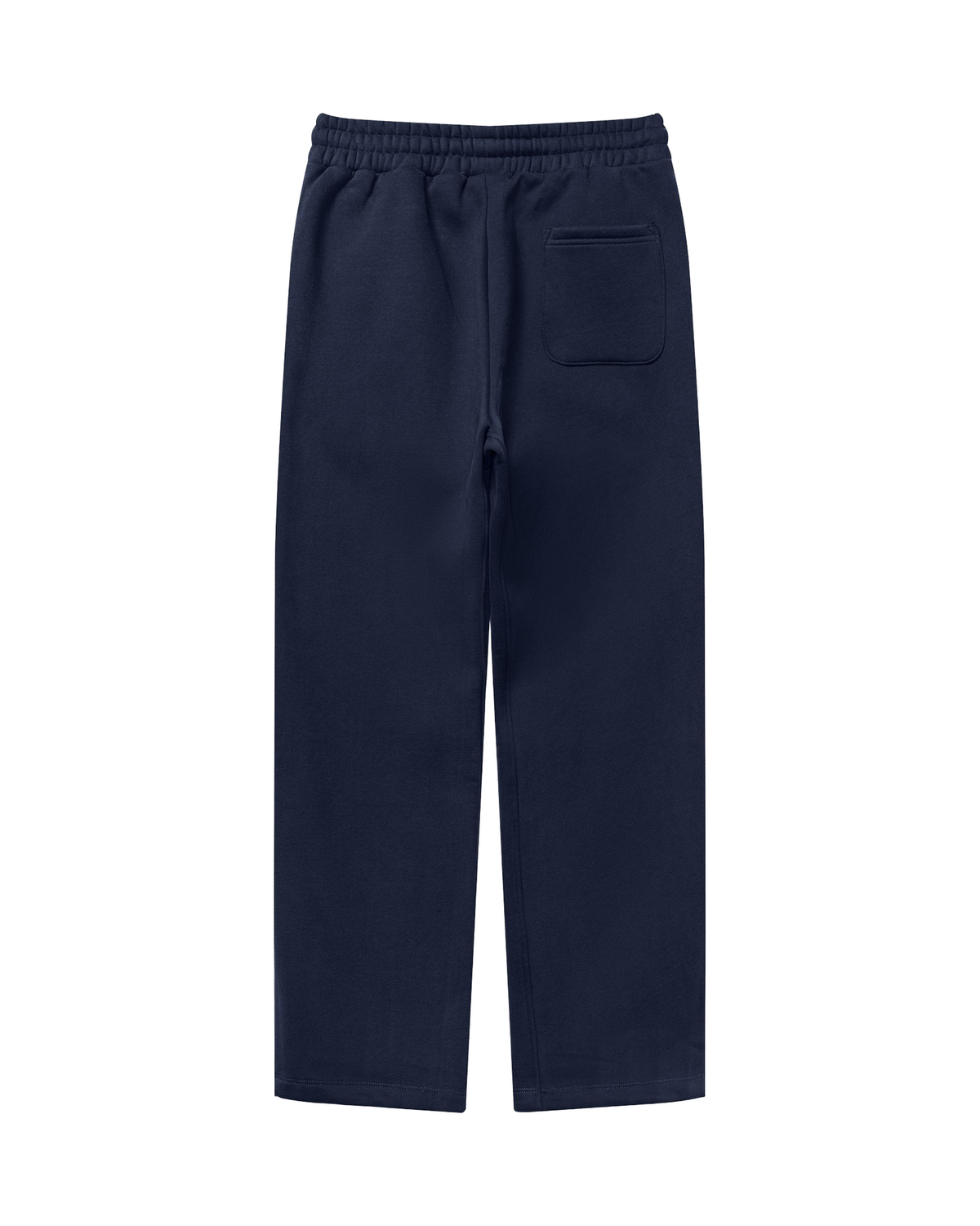Gone Fishin’ Wide-Leg Sweatpants
