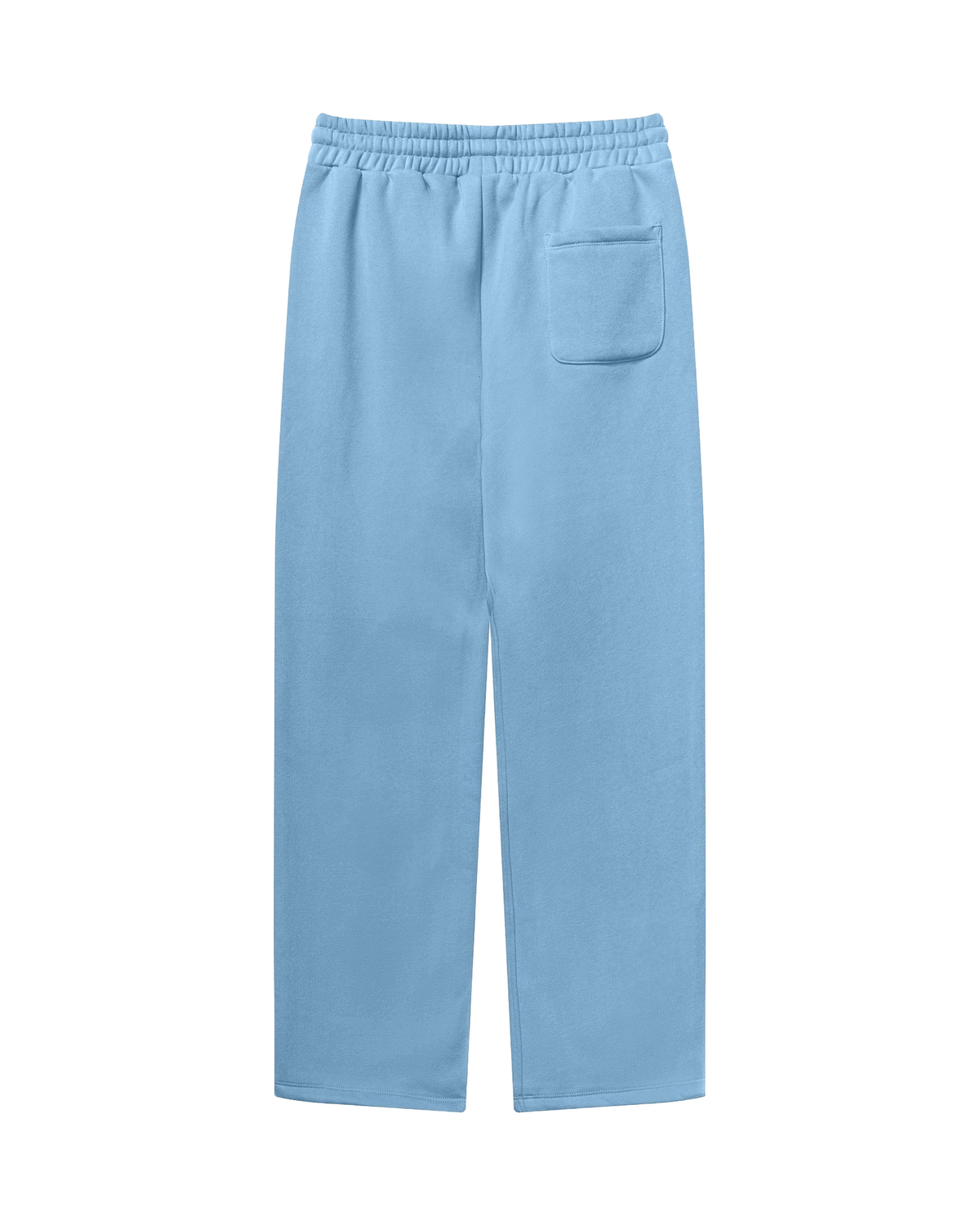 Gone Fishin’ Wide-Leg Sweatpants