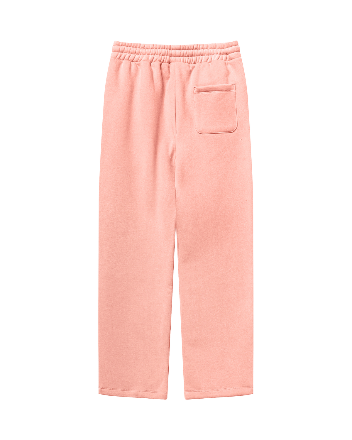 Gone Fishin’ Wide-Leg Sweatpants