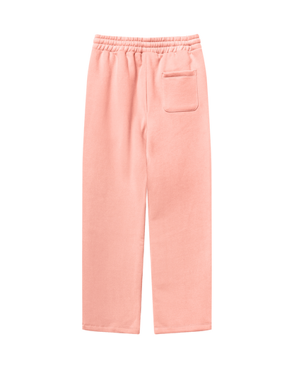 Gone Fishin’ Wide-Leg Sweatpants
