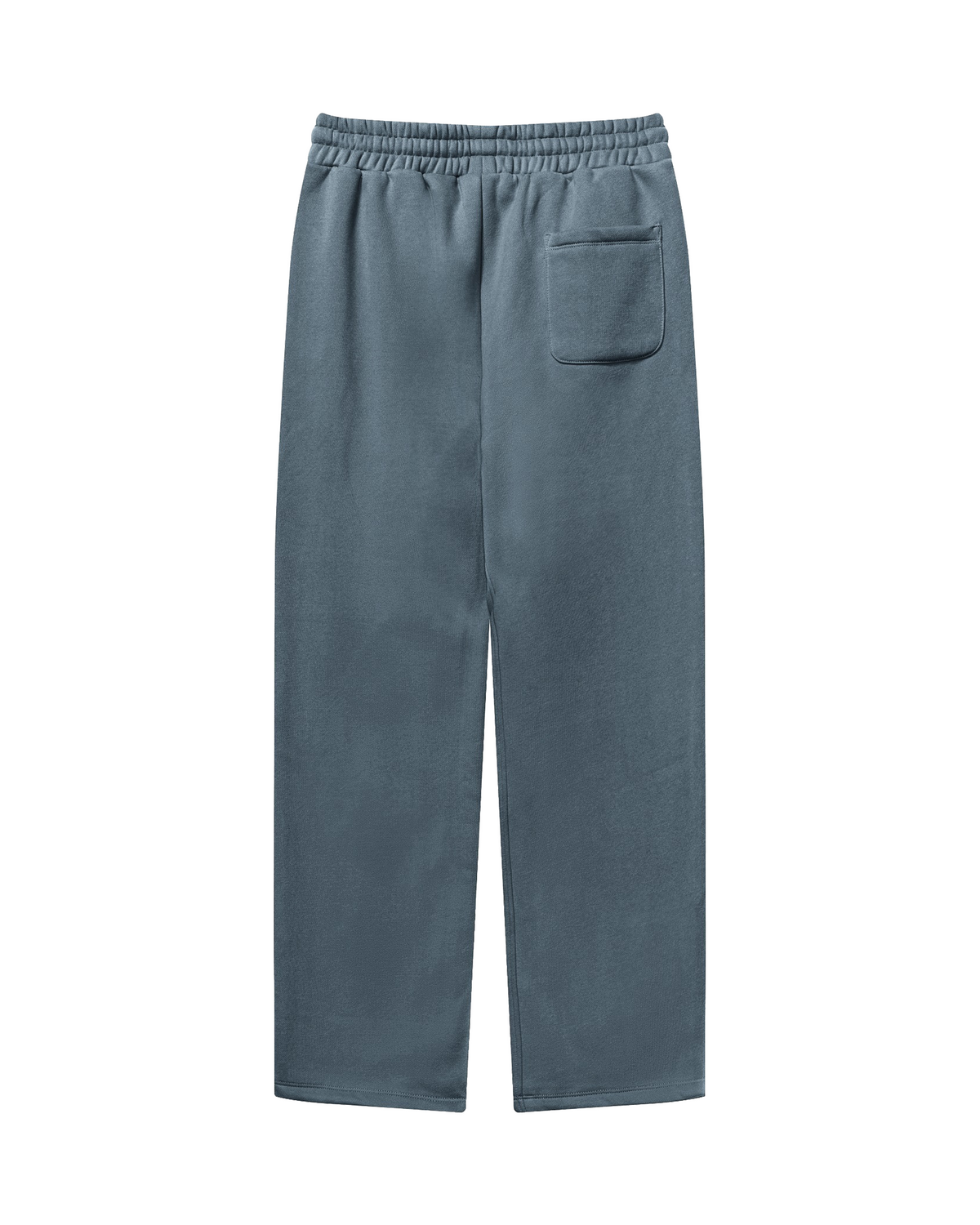 Gone Fishin’ Wide-Leg Sweatpants