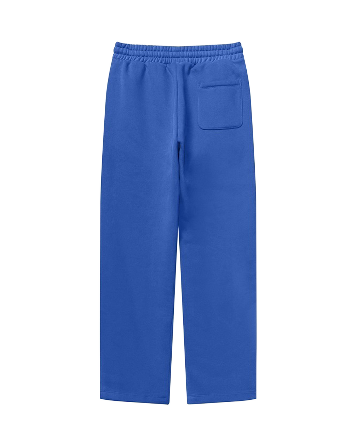 Gone Fishin’ Wide-Leg Sweatpants