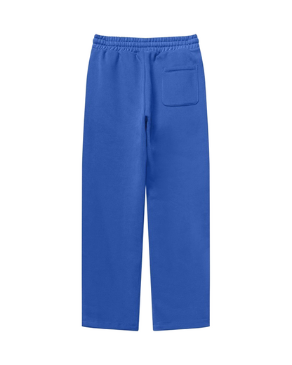 Gone Fishin’ Wide-Leg Sweatpants