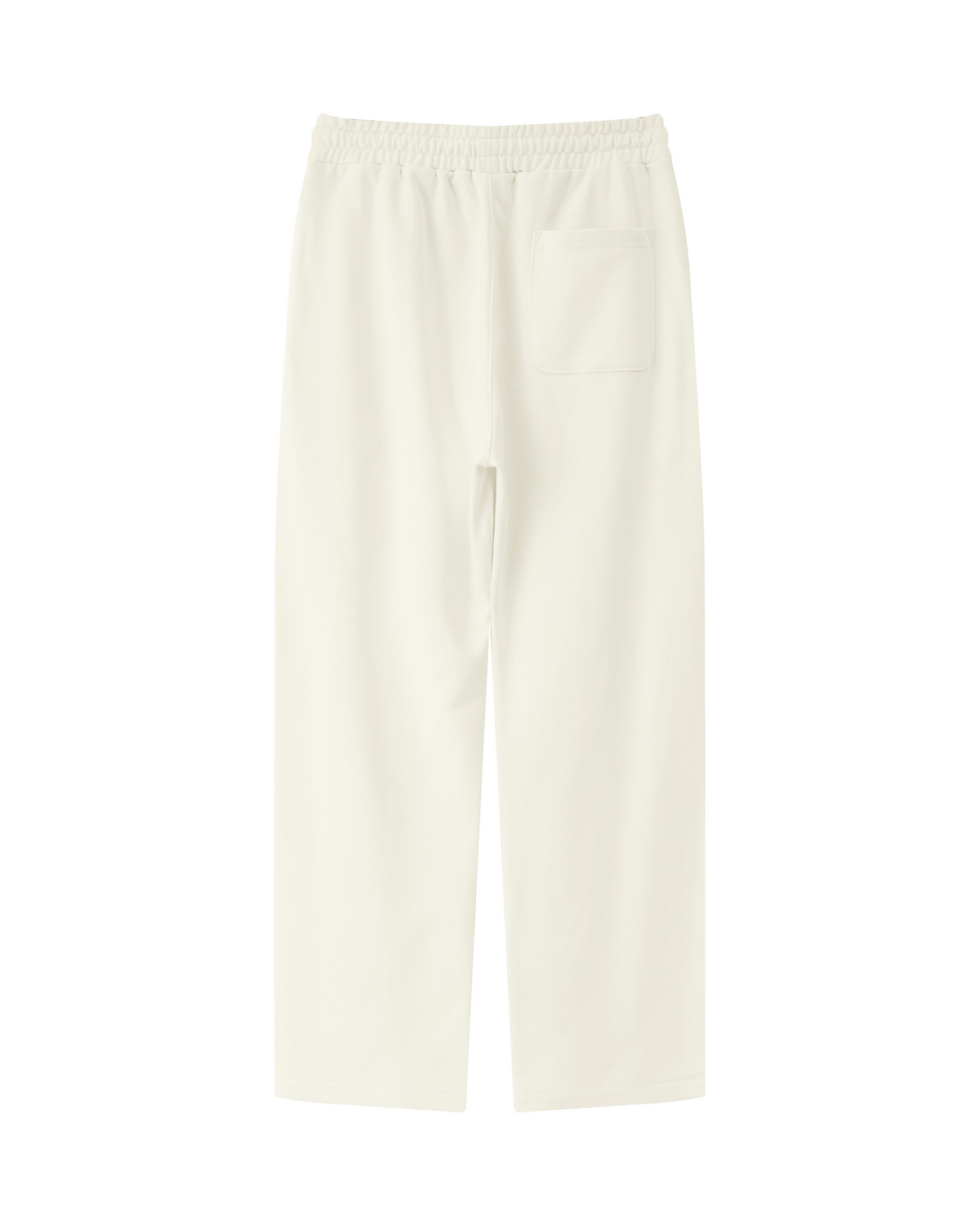 Gone Fishin’ Wide-Leg Sweatpants