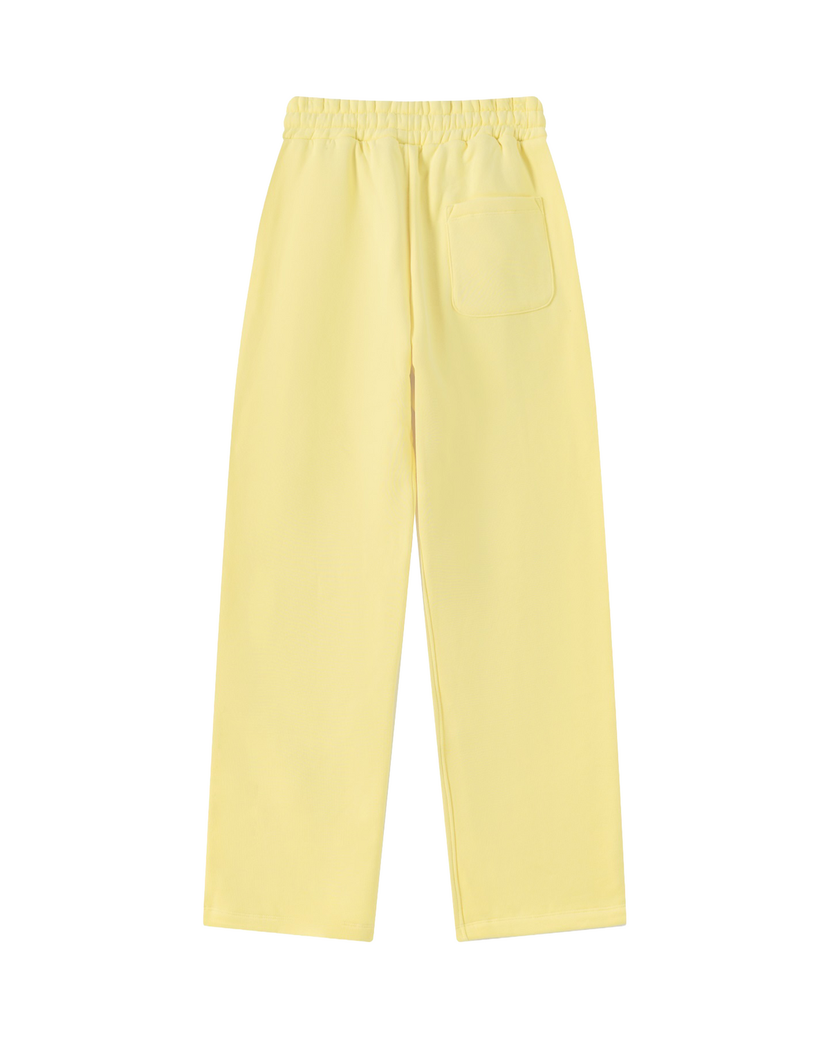 Gone Fishin’ Wide-Leg Sweatpants