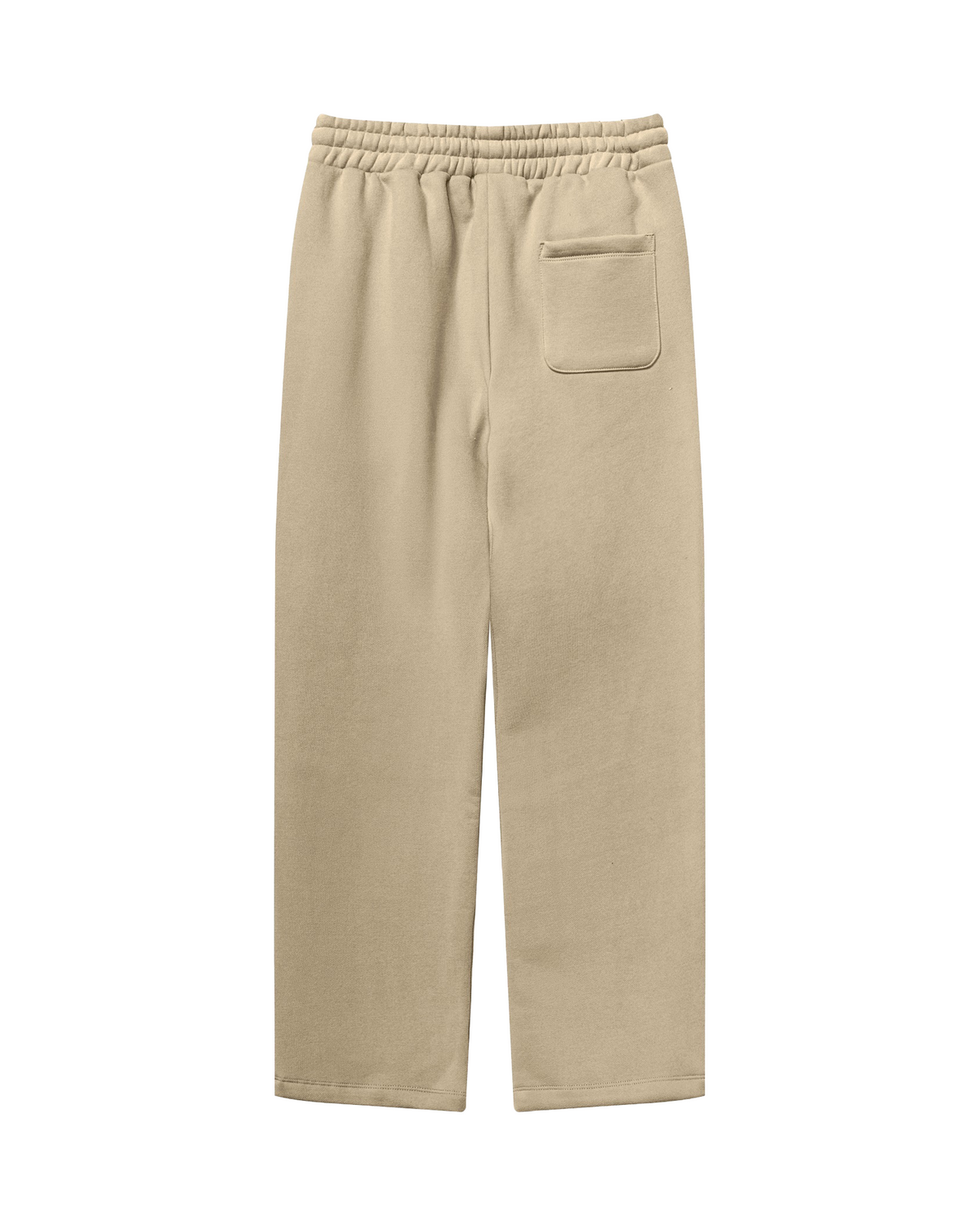 Gone Fishin’ Wide-Leg Sweatpants