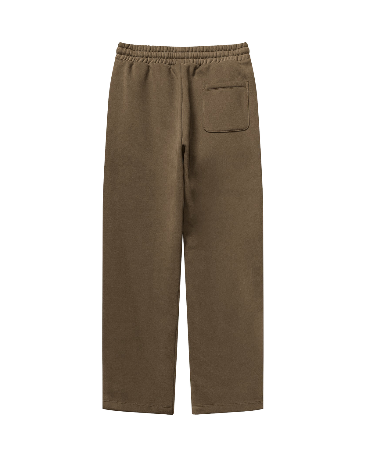 Gone Fishin’ Wide-Leg Sweatpants