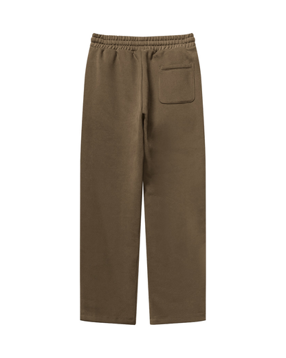 Gone Fishin’ Wide-Leg Sweatpants