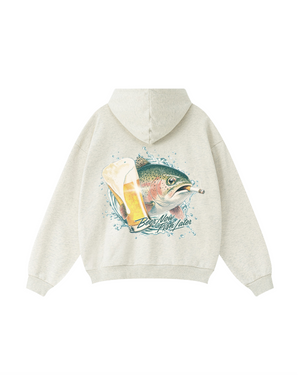 Oatmeal Heather