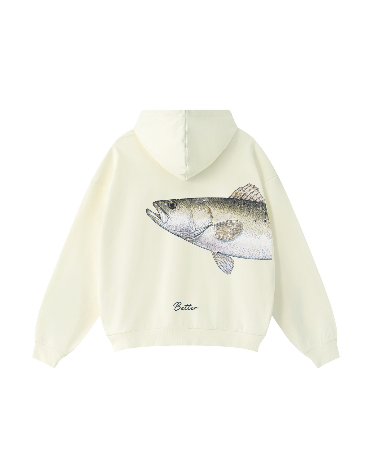 Better Together Speckled Trout Couple Hoodie Set