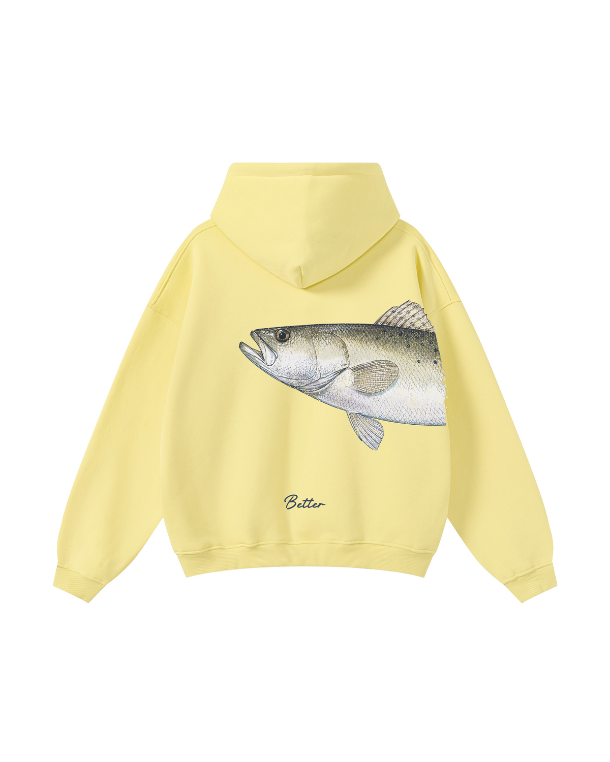 Better Together Speckled Trout Couple Hoodie Set