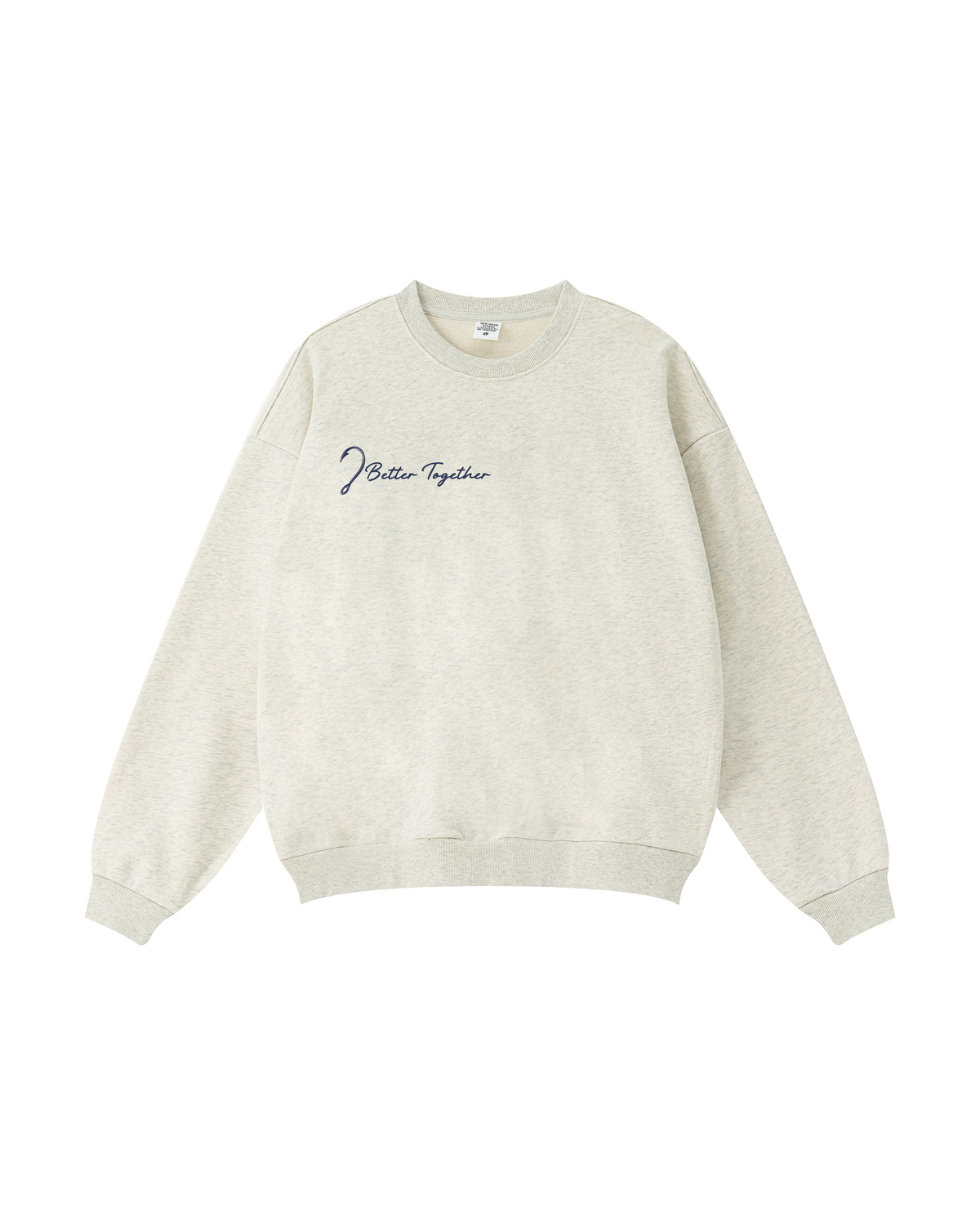 Better Together Sailfish Couple Unisex Crewneck Set