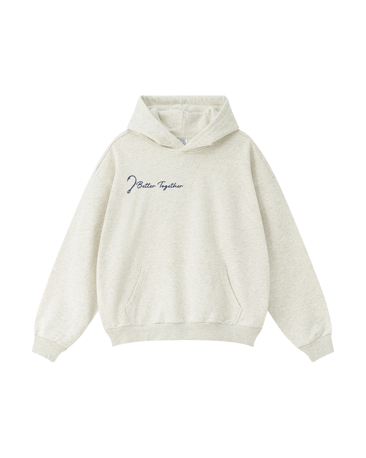 Better Together Sailfish Couple Hoodie Set