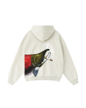 Oatmeal Heather