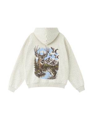 Oatmeal Heather