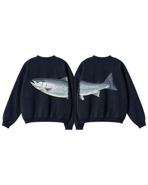 Dark Navy