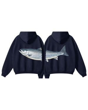 Dark Navy