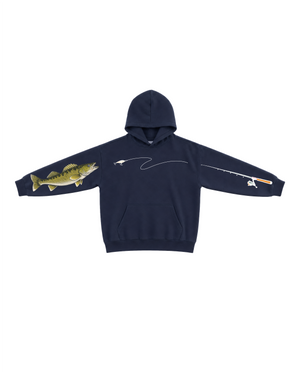 Dark Navy
