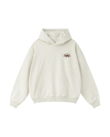 Smokin’ Redfish Hoodie