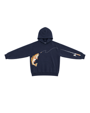 Dark Navy