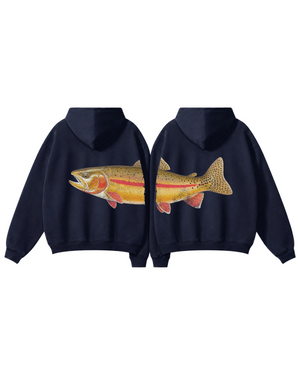 Dark Navy