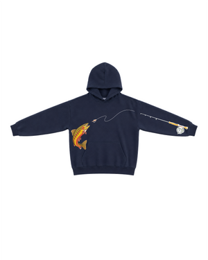 Dark Navy