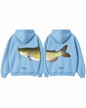 Powder Blue
