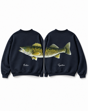 Dark Navy