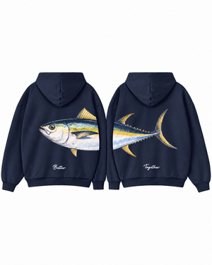 Dark Navy