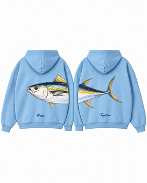 Powder Blue