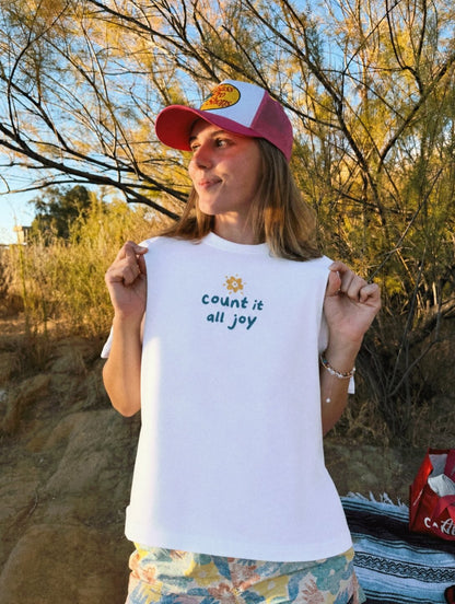 God’s Plans Tee