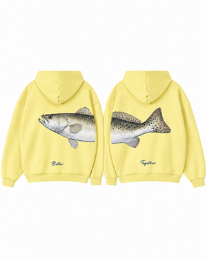 Soft Butter Yellow