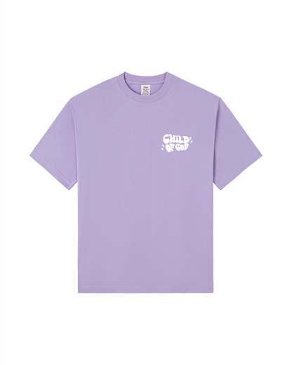 Child Of God  Tee