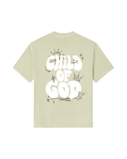 Child Of God  Tee