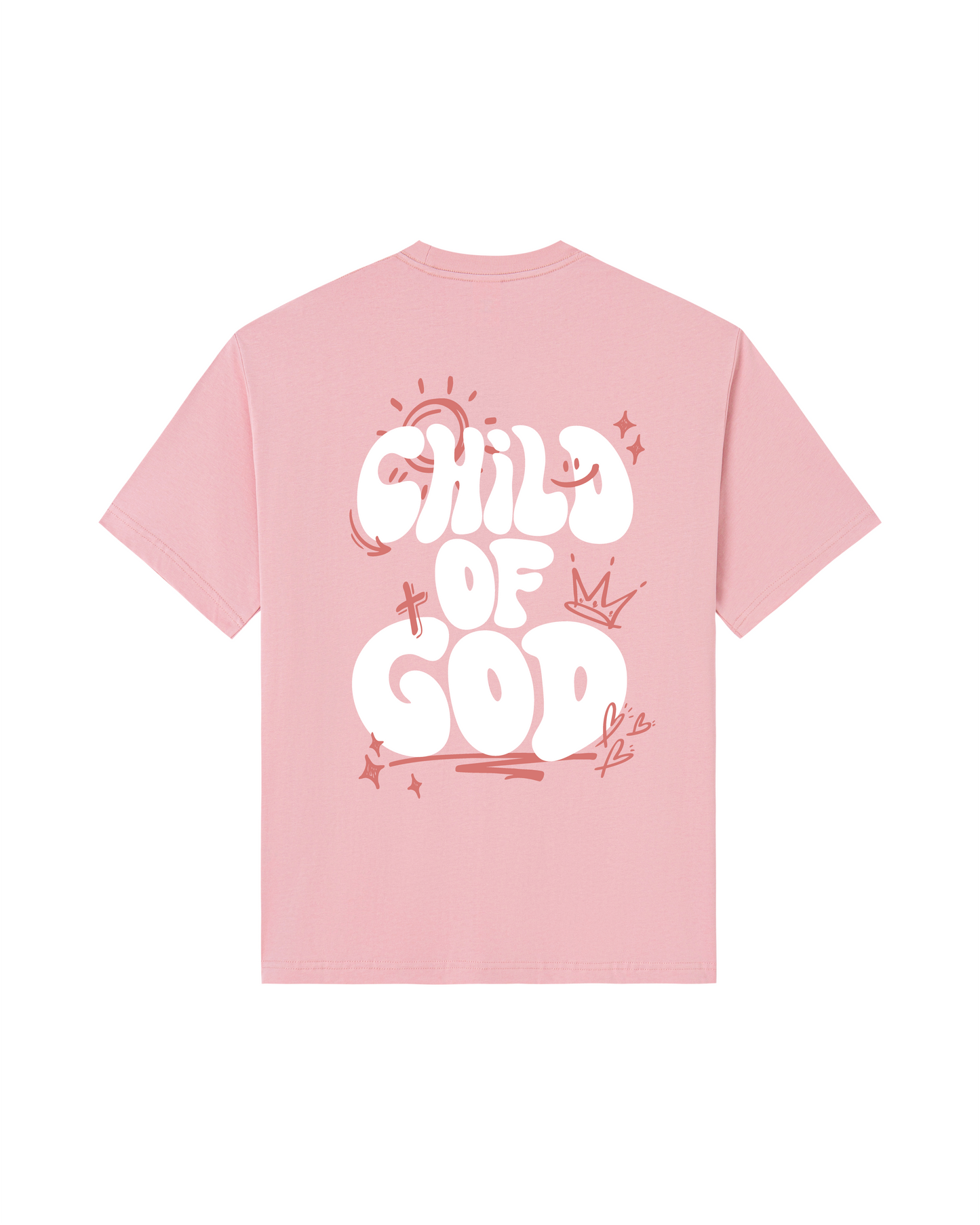 Child Of God  Tee
