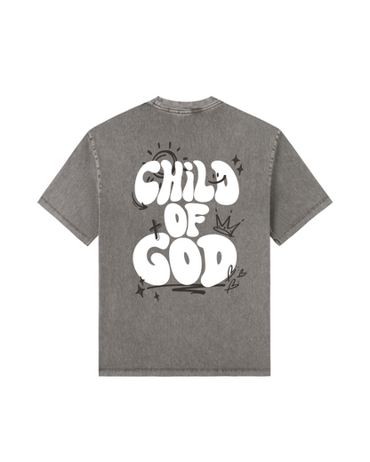 Child Of God  Tee