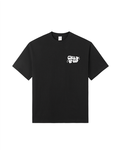 Child Of God  Tee