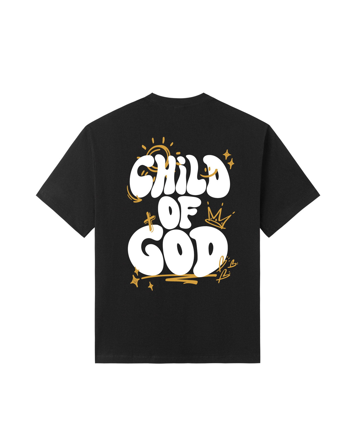 Child Of God  Tee