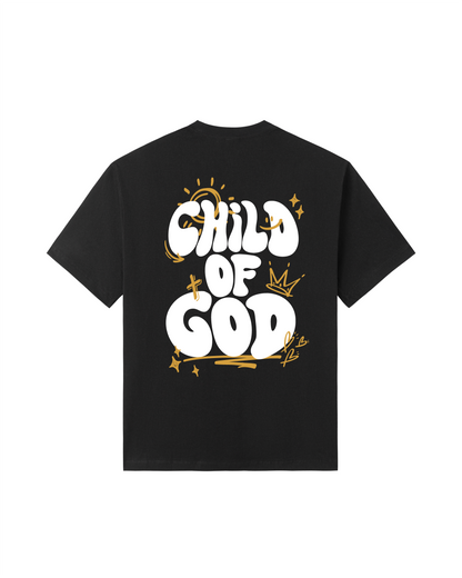 Child Of God  Tee