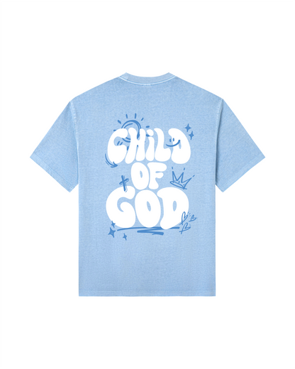 Child Of God  Tee