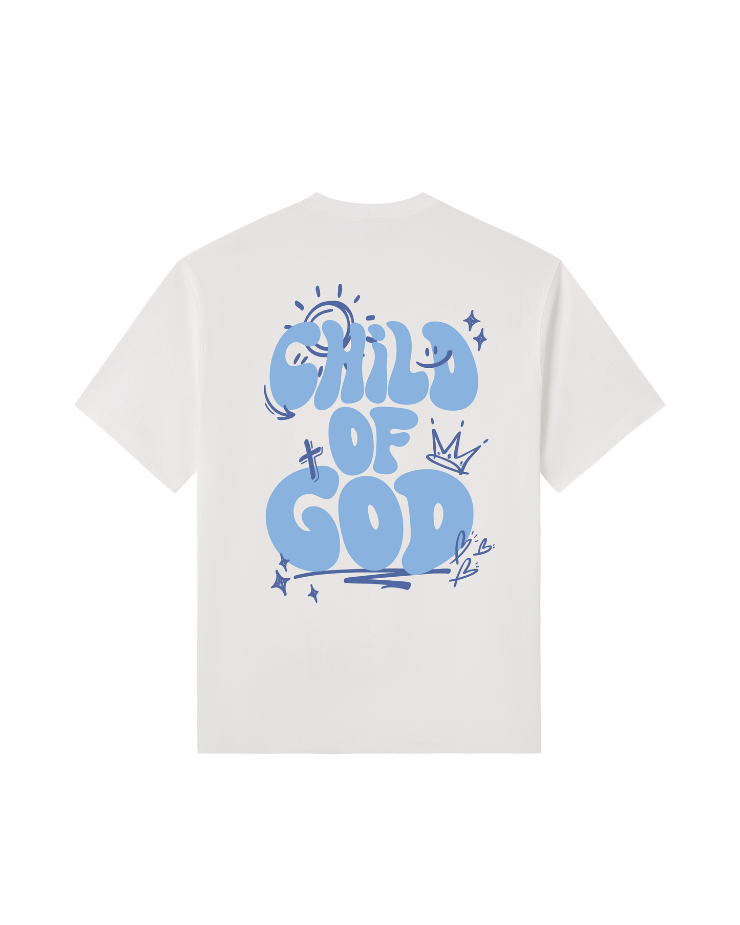 Child Of God  Tee