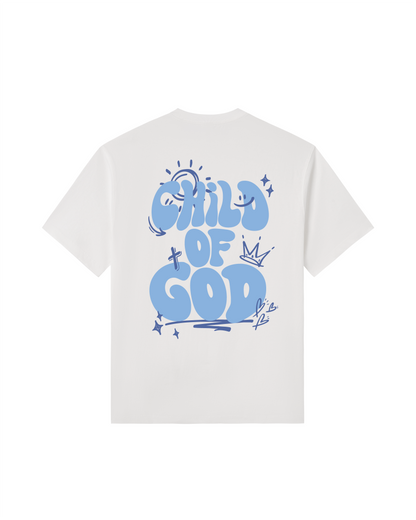 Child Of God  Tee