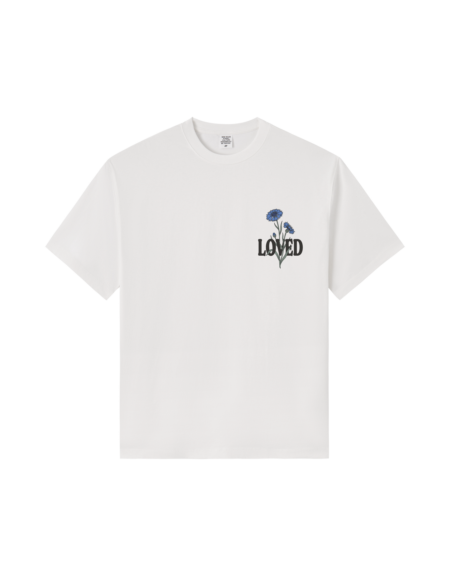 YOU ARE SO LOVED Tee