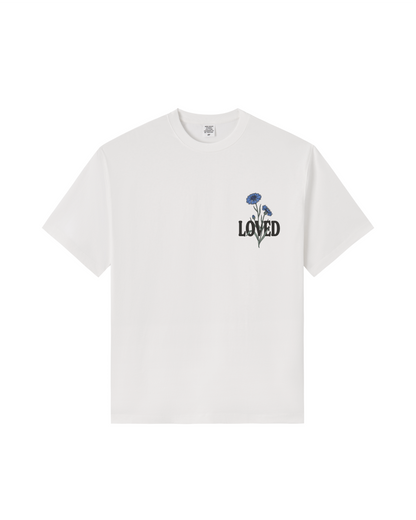 YOU ARE SO LOVED Tee