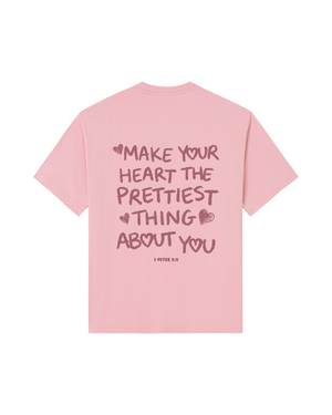 Rosy Blush